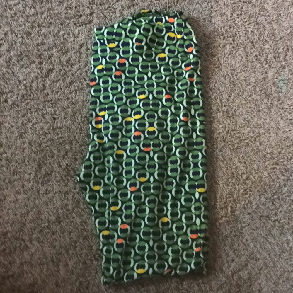 Lularoe TC leggings